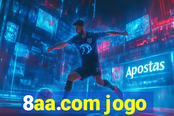 8aa.com jogo